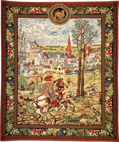 La Antigua Bruselas 102x087