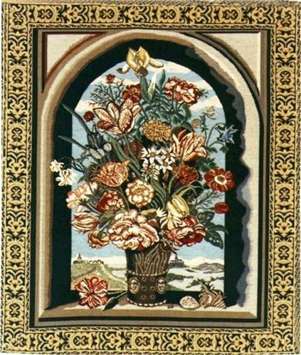 Ambrosius Bouquet, 087 x 068 cm.