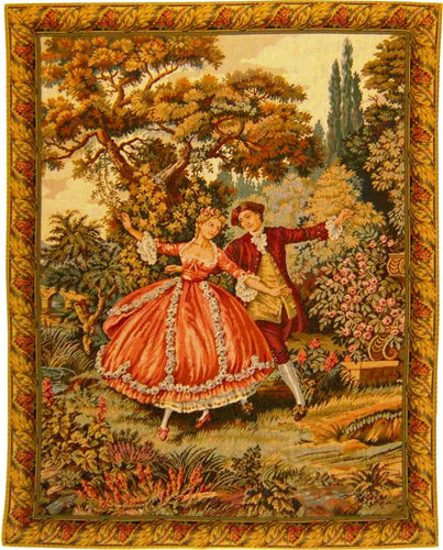 Danza, 100 x 068 cm.