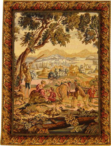 Doblete, 115 x 086 cm.