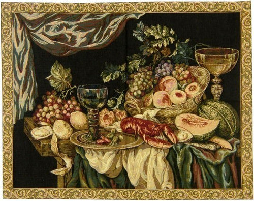 Bodegón, 065x083 cm.